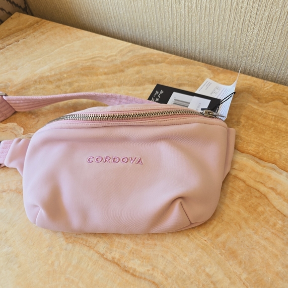 Cordova Belt Bag Cordova Fanny Pack - Picture 9 of 12